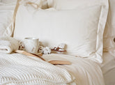 Oxford Sham (set of 2)
